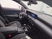 Vue de l’intérieur