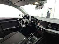 Vue de l’intérieur