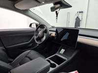 Aanzicht binnenruimte