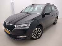 Skoda Fabia combi 1.0 TSI Business Edition