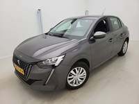 Peugeot 208 1.2 PureTech Active 