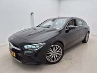 Mercedes-Benz CLA Shooting Brake 200 Bns Solution Luxury