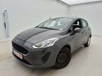 Ford Fiesta 1.1i Connected