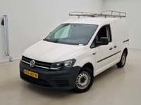 VW Caddy 2.0 TDI L1H1 BMT Trendline