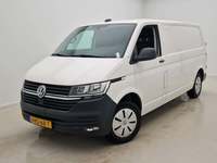 VW Transporter 2.0 TDI L2H1 28 Comfortline