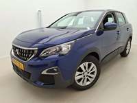 Peugeot 3008 1.2 PT Blue Lease Active
