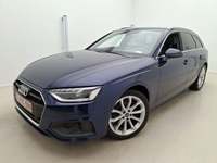 Audi A4 Avant 35 TFSI Attraction S-Tronic