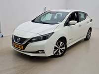 Nissan Leaf Acenta 40 kWh