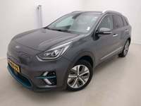 Kia Niro ExecutiveLine 64 kWh