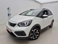 Honda Jazz 1.5 e:HEV Crosstar e-CVT