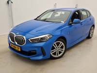 BMW 1-serie 116i Bns Edition +