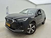 Seat Tarraco 1.5 TSI Xcellence 7p.