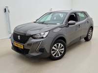 Peugeot 2008 1.2 PureTech Active