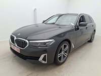 BMW 5-Serie Touring 2.0 518d AUT