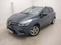 Renault Clio TCE Cool & Sound