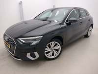 Audi A3 Sportback 35 TFSI Adv. Ed. S-Tronic