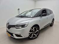 Renault Scenic 1.3 TCe Intens 7p.