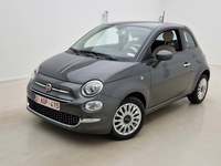 Fiat 500 1.0 Hybrid Lounge