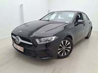Mercedes-Benz A-Klasse Limousine 2.0 200 d Style 8G-DCT