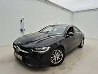 Mercedes-Benz CLA 2.0 180 d 8G-DCT Luxury Line
