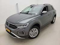VW T-Roc 1.5 TSI Life Bns