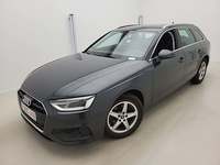 Audi A4 Avant 2.0 30 TDI Business Edition At