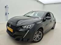 Peugeot 208 EV Allure 50 kWh