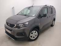 Peugeot Rifter 1.5 BlueHDi S/S Allure Pack LO