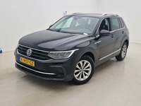 VW Tiguan 1.5 TSI Life Bns
