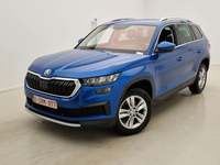Skoda Kodiaq 1.5 TSI Ambition DSG7
