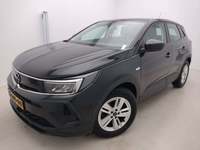 Opel Grandland 1.2 Turbo Edition