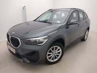 BMW X1 2.0 sDrive18d AUT