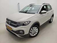 VW T-Cross 1.0 TSI Life