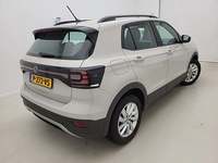 Vista posteriore destra