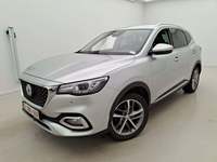 Vista anteriore sinistra