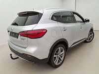 Vista posteriore destra