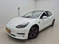 Tesla Model 3 Stnd.RWD Plus 60 kWh