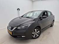 Nissan Leaf Acenta 40 kWh