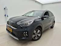 Kia Niro 1.6 GDi H. Dyn.Pl.L
