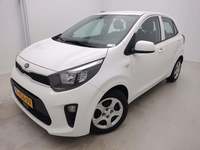 Kia Picanto 1.0 DPi ComfortLine