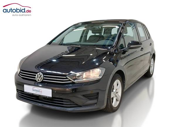 Widok z przodu po stronie lewej