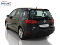 Widok z tyłu po stronie lewej