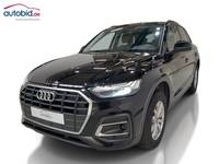 Widok z przodu po stronie lewej