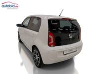 Widok z tyłu po stronie lewej