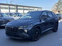 Hyundai Tucson 1,6 T-GDI DCT "Trend"