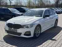 BMW 330d Sport-Automatic "M-Sportpaket"