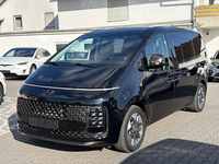 Hyundai Staria 2,2 CRDi 4WD Automatik "Signature"