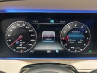 Widok zestawu wskazników