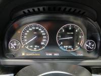 Widok zestawu wskazników