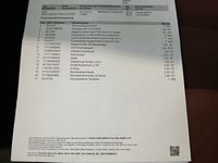 Dodatkowa akcja w książce serwisowej